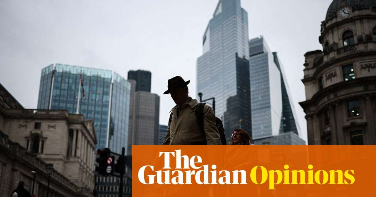 The US led the charge against global corruption. Now Trump is clearing the way for kleptocrats | Oliver Bullough