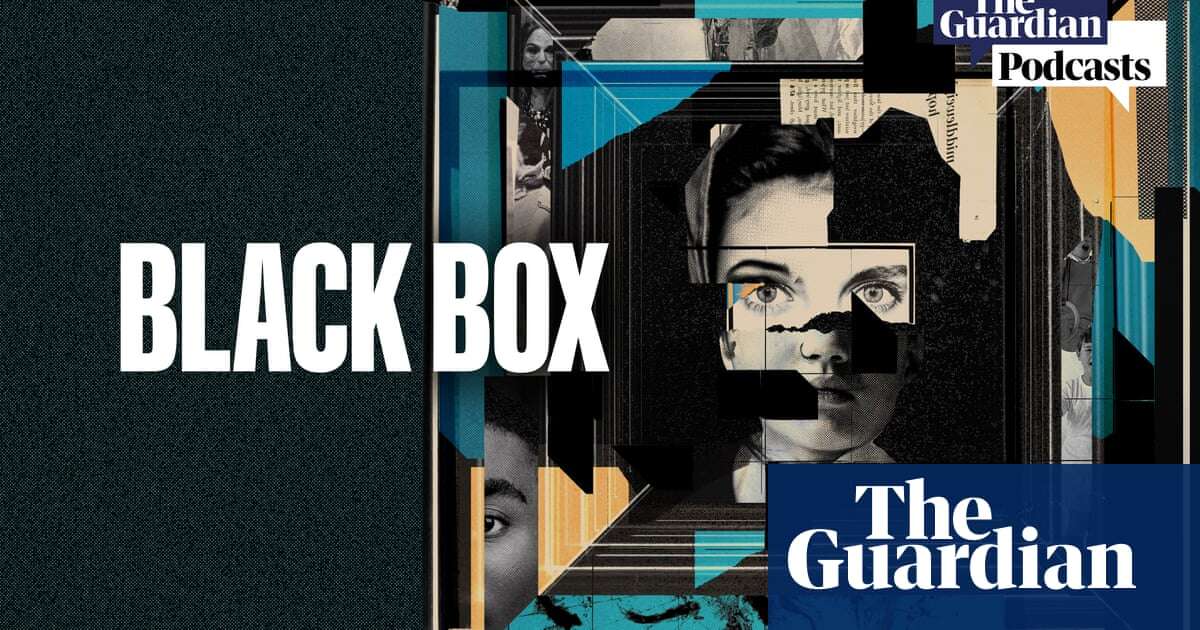 Black Box: episode 2 – The hunt for ClothOff, the deepfake porn app - podcast