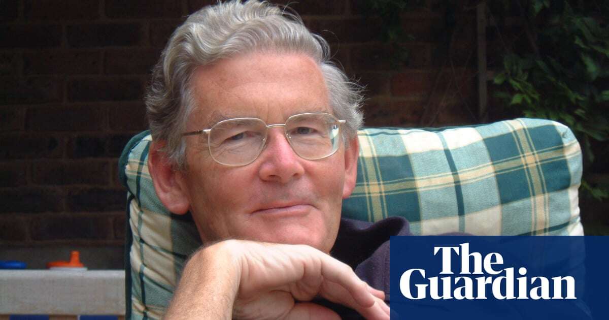 David Landon obituary