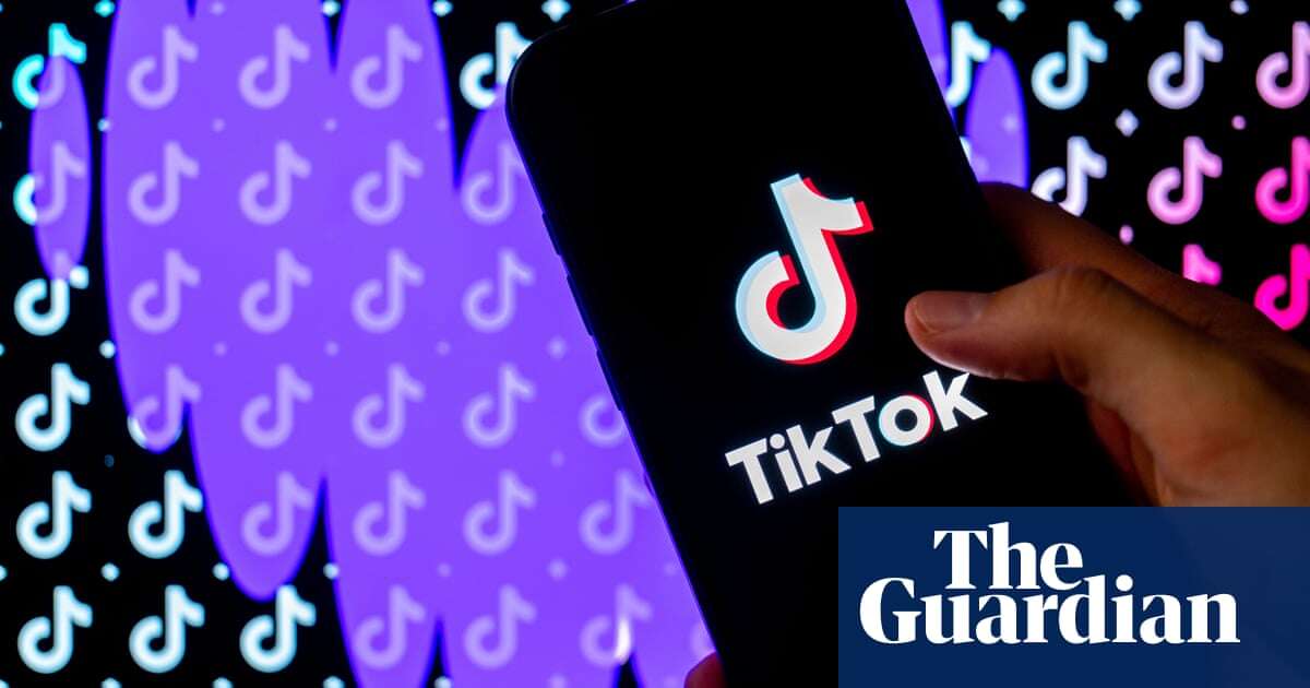 Older music has been getting a second life on TikTok, data shows