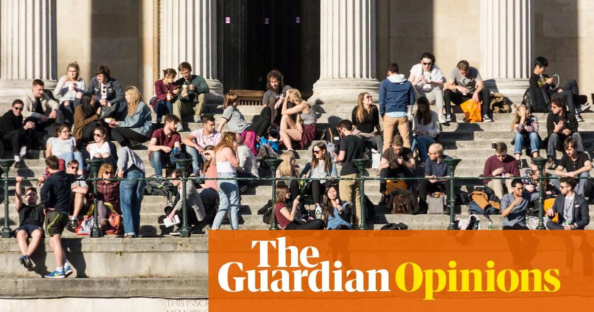 The Guardian view on raising university fees: help for poorer students must be prioritised | Editorial