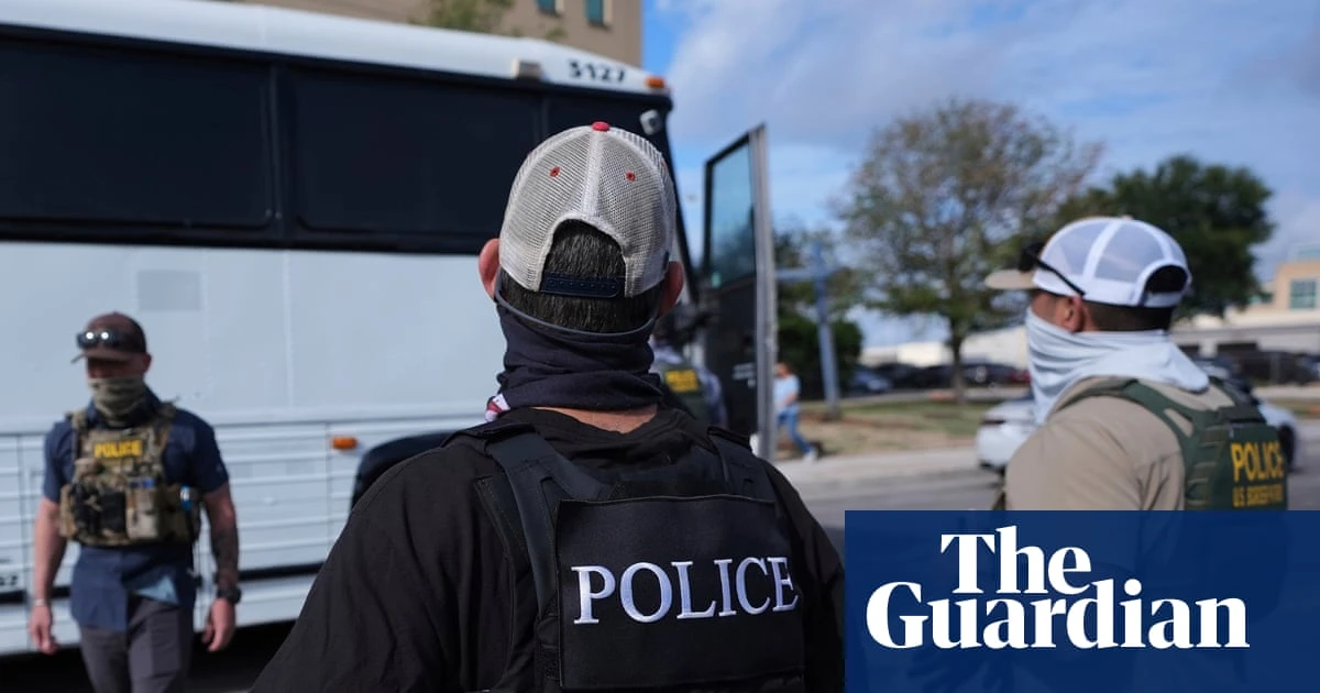 She fled Cuba for asylum – then was snatched from a US immigration courtroom
