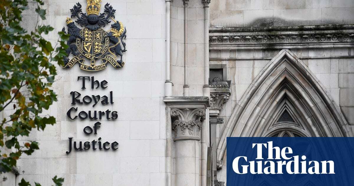 Investment firm London Capital & Finance was Ponzi scheme, court rules