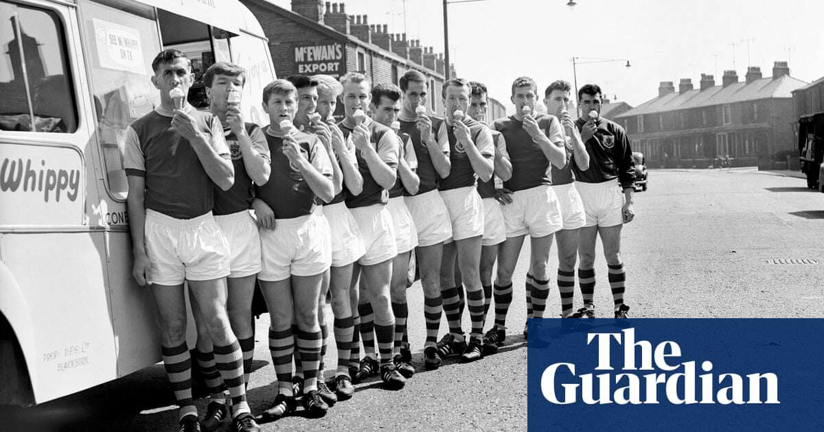 Preston and Burnley’s FA Cup clash evokes memories of a golden age