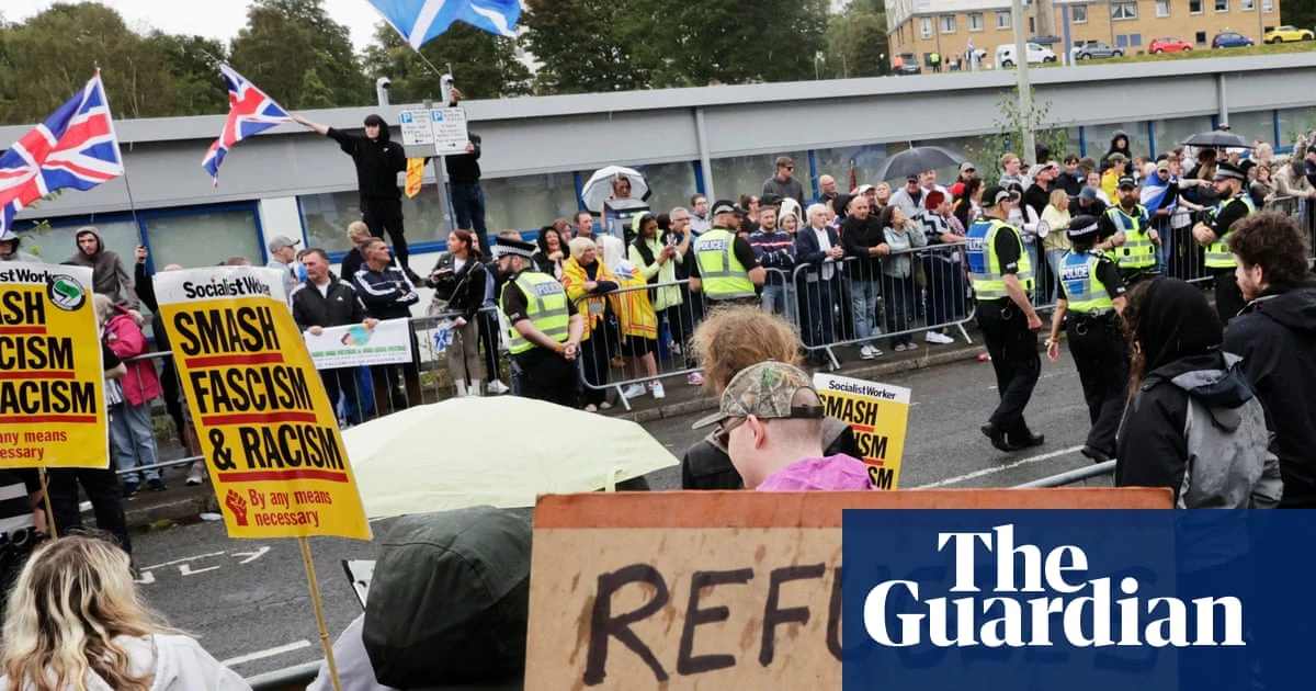 Rats, overcrowding and malnutrition common at UK asylum hotels, report finds