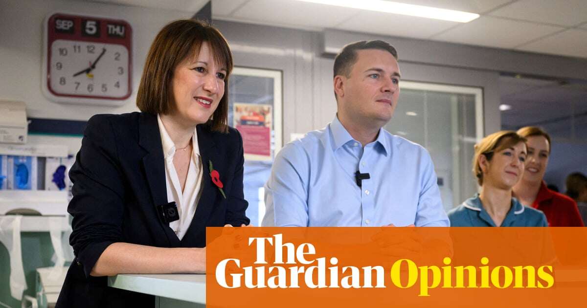 The spiralling cost of borrowing spells trouble for Rachel Reeves – but she must hold her nerve | Jonathan Portes