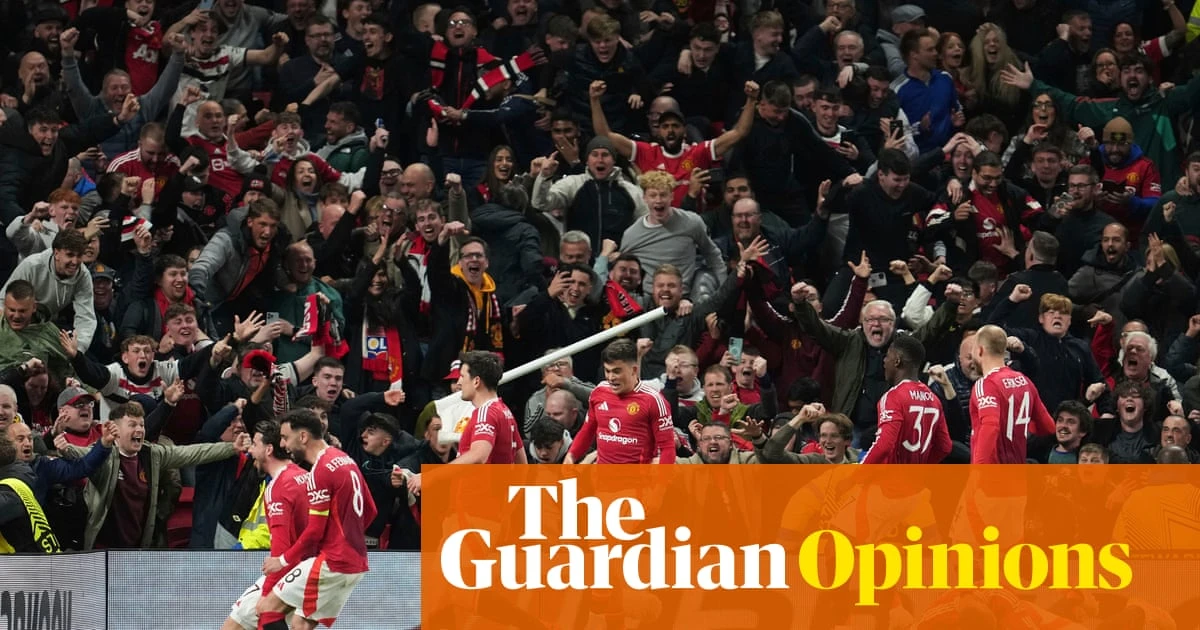 Pundits’ showy partisanship reflects football’s embrace of fan-centric populism | Jonathan Liew