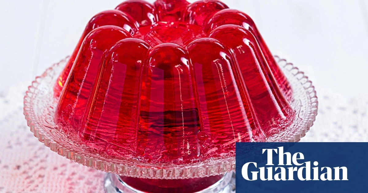 Jelly can be whipped into something marvellous | Brief letters