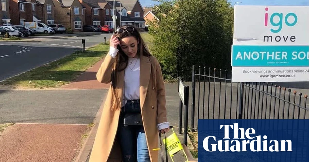 Blind woman ‘livid’ after Wetherspoons pub asks for guide dog’s ID