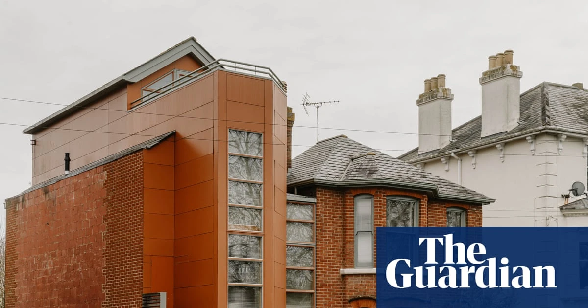 Period homes with stylish extensions for sale in England – in pictures