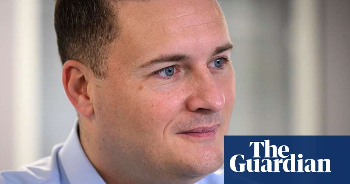 NHS diversity practices hindered by ‘misguided approaches’, says Streeting