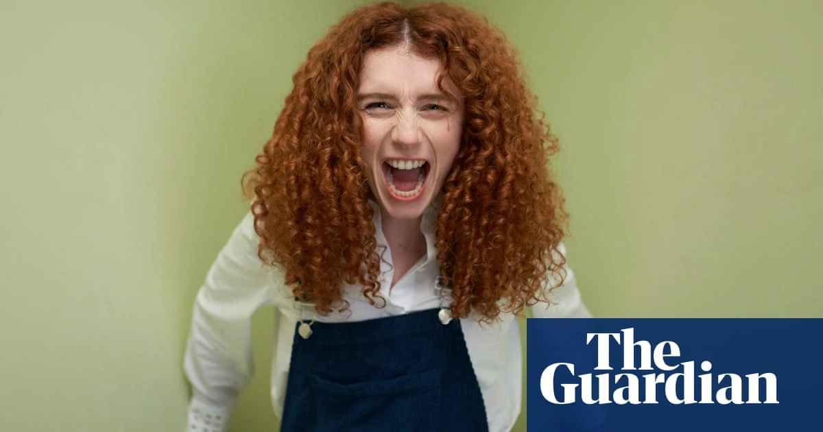 Crashing out: how gen Z adopted the perfect term for our unstable era