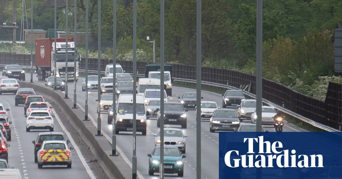 Britain’s biggest bailiff firm forced into refunds programme after overcharging