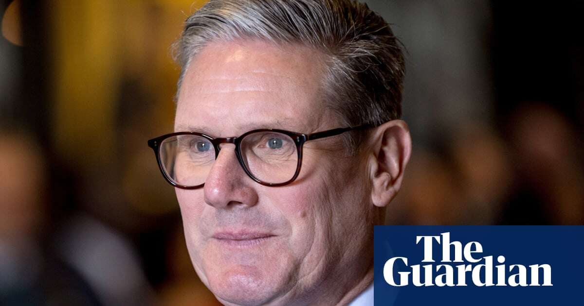 Starmer under pressure to distance UK from Italy’s hard-right immigration plans