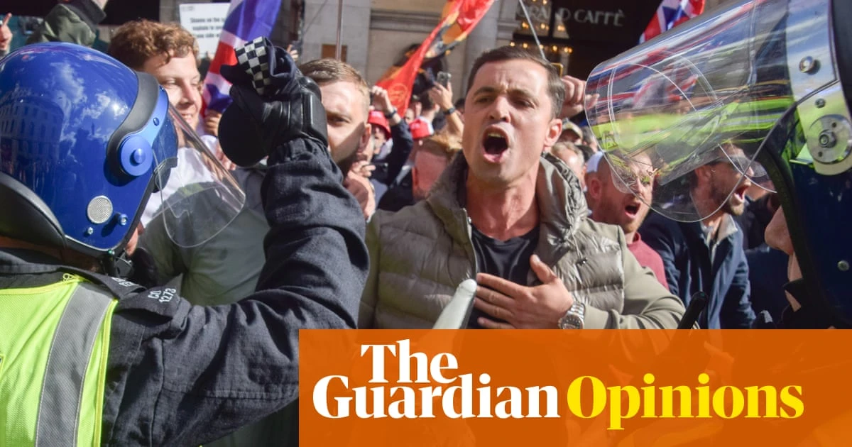 Amid the anger and hate, this is the big question: can societies still summon empathy? | Keith Magee