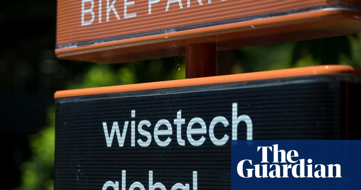 ‘Your craft is obsolete’: WiseTech staff in limbo as AI touted as better than humans