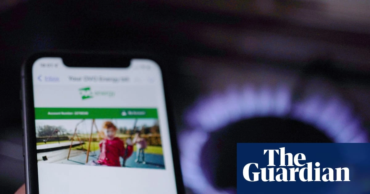 Energy bills will rise by £200 in July to nearly £1,900 a year, forecast says