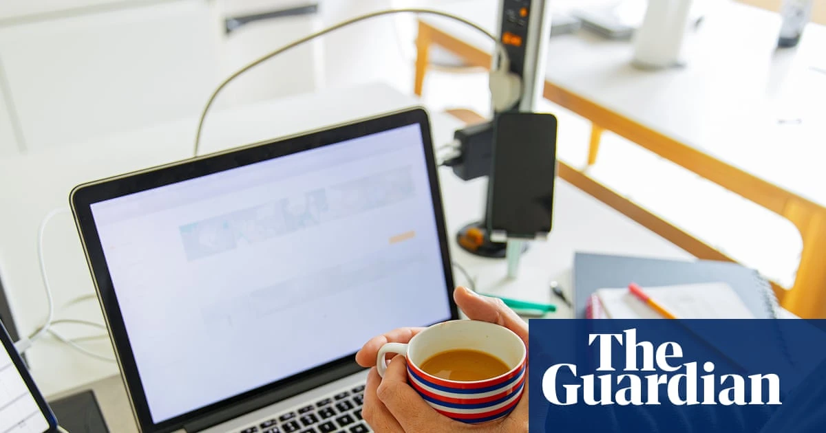 Remote working tribunal cases in Great Britain fall for first time since Covid hit