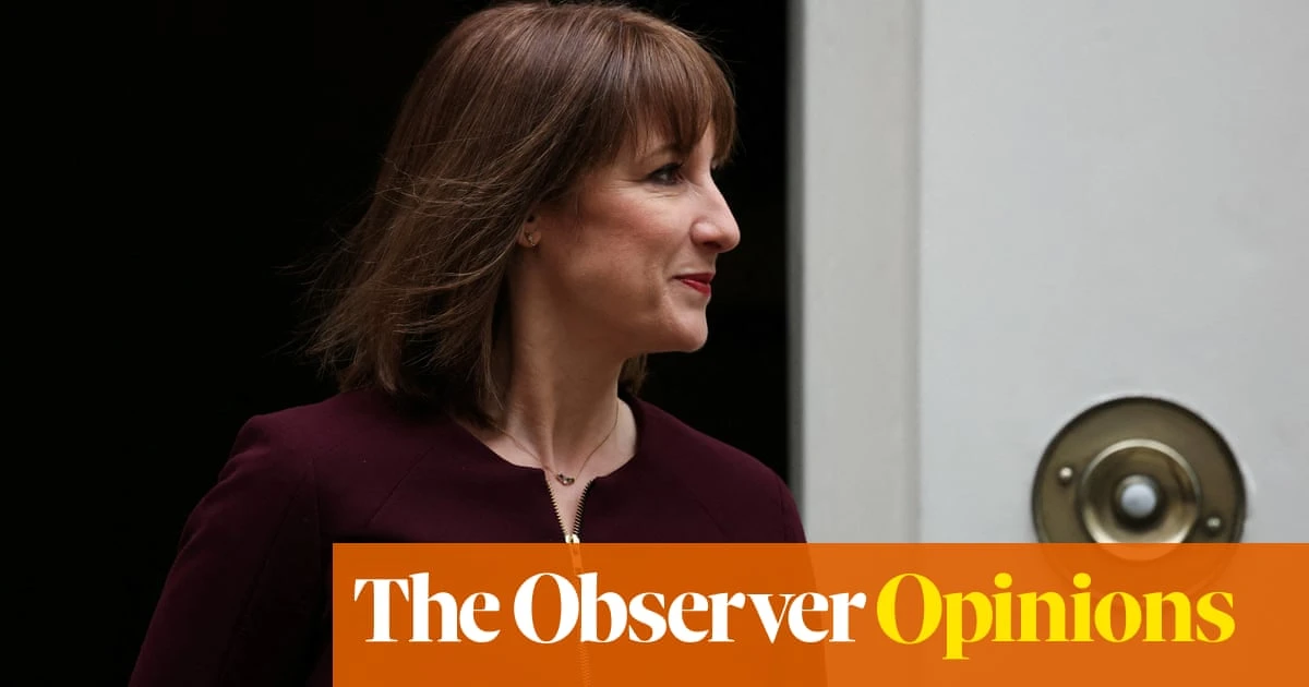 The Observer view on poverty: promises won’t get children off the breadline | Editorial