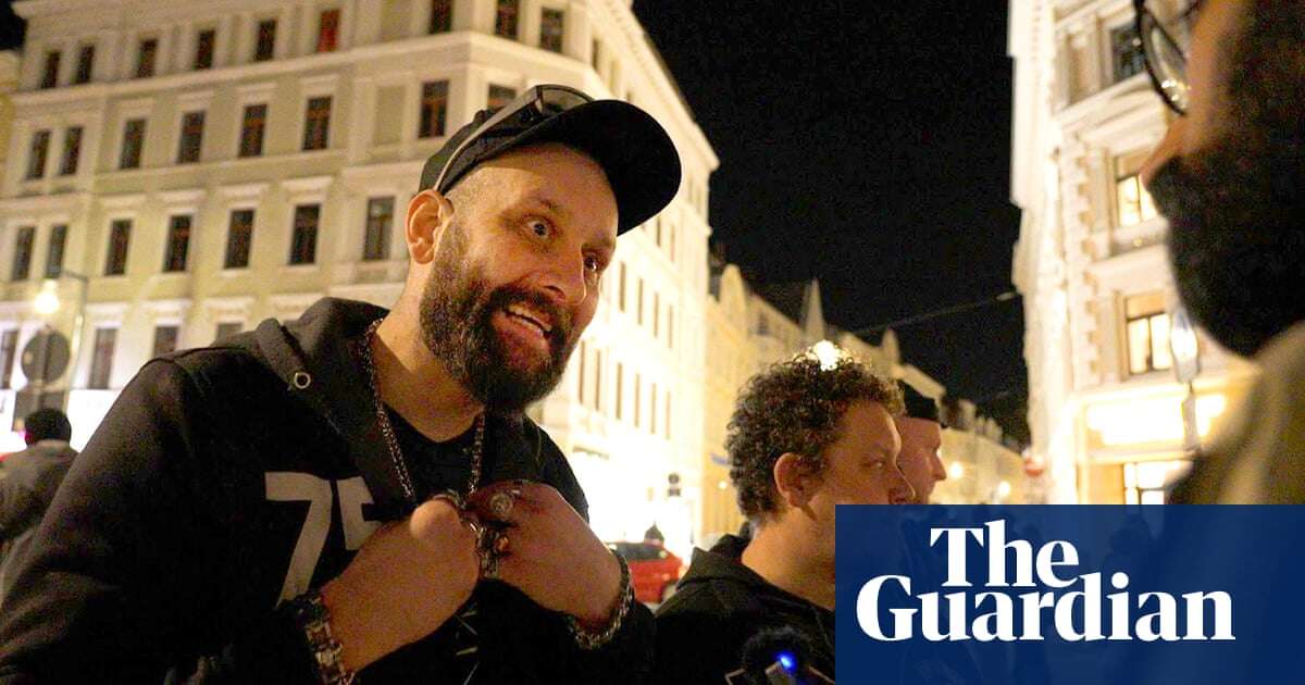 ‘The Greens are our enemy’: What is fuelling the far right in Germany?