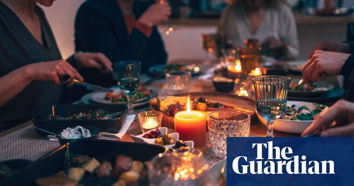 ‘The classiest gift I’ve heard of’: what to bring to a dinner party (that isn’t wine or chocolates)