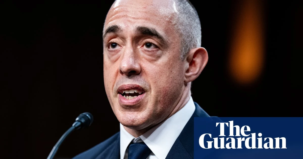 DoJ whistleblower provides emails backing claim Emil Bove defied courts over deportations