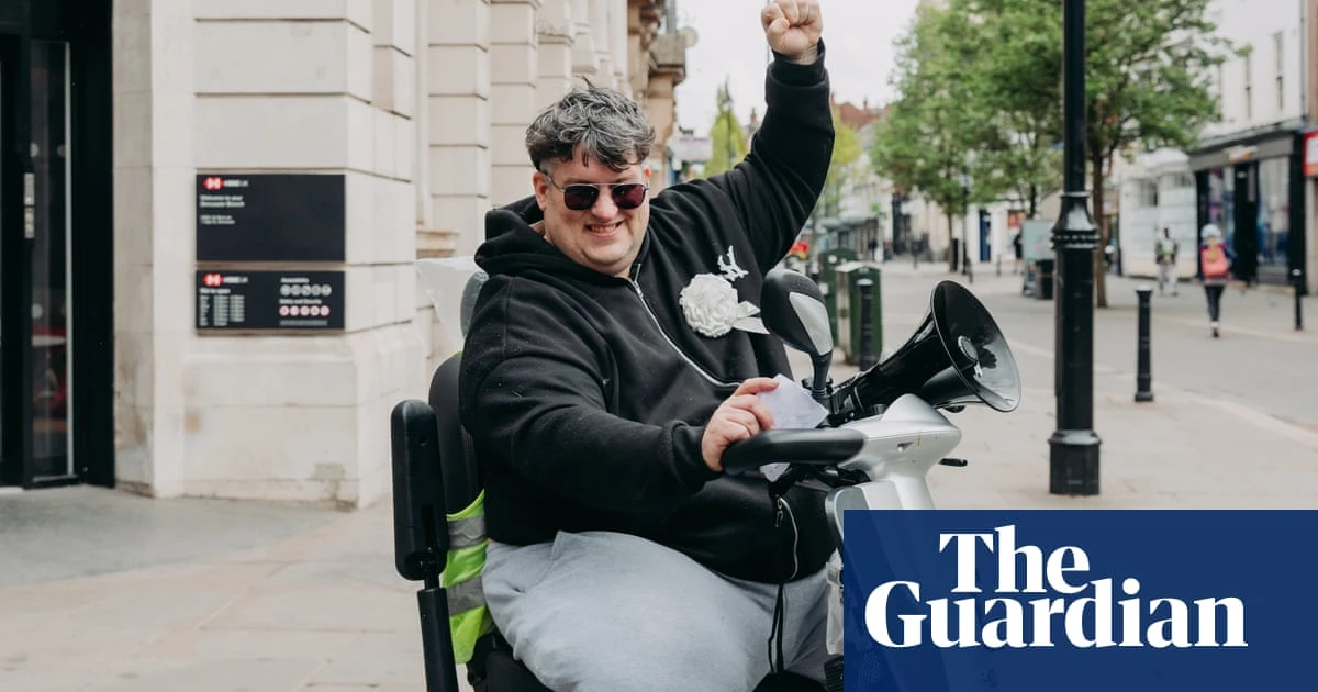 ‘We need to get back to British’: concern over immigration in Doncaster before local elections