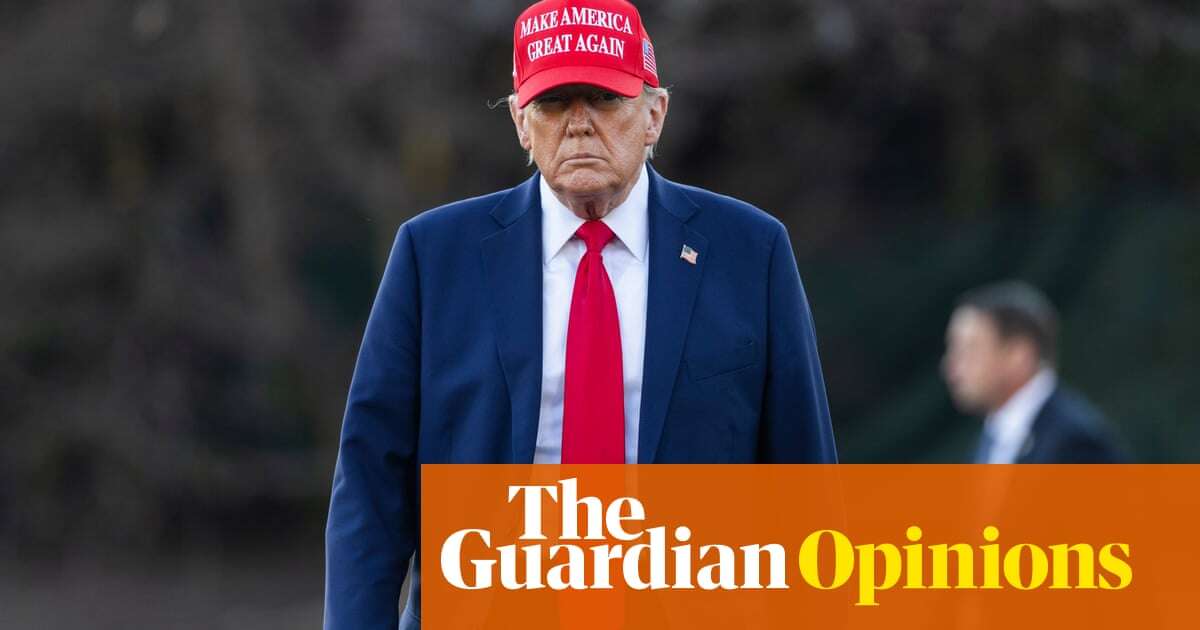 Sycophancy and toadying are de rigueur in Trump’s court of self-aggrandizement | Sydney Blumenthal