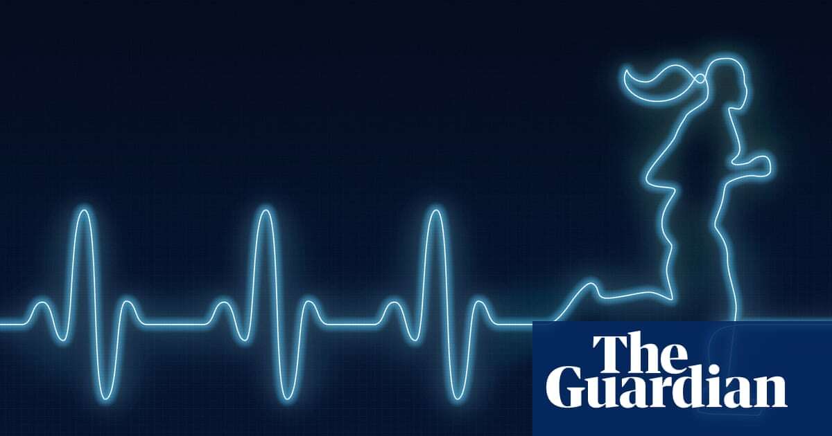 ‘The bot asked me four times a day how I was feeling’: is tracking everything actually good for us?