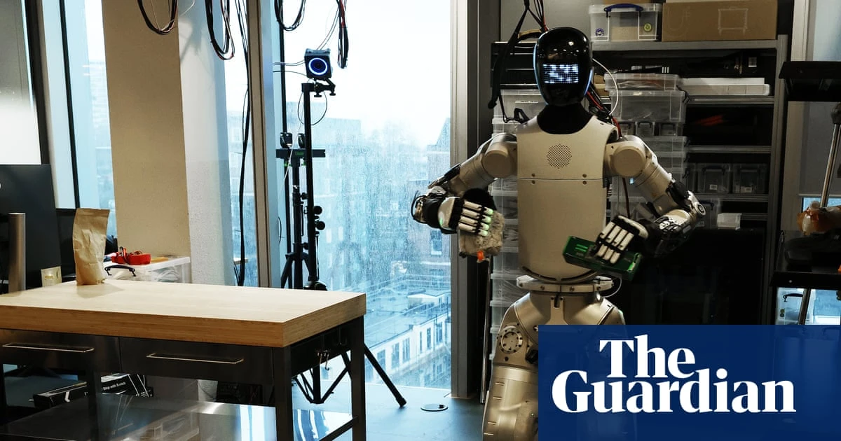 AI will help make a Nobel prize-winning discovery within a year, says Anthropic co-founder
