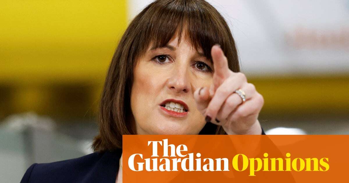 As Labour touts more brutal cuts to benefits, how is this different from life under the Tories? | Frances Ryan