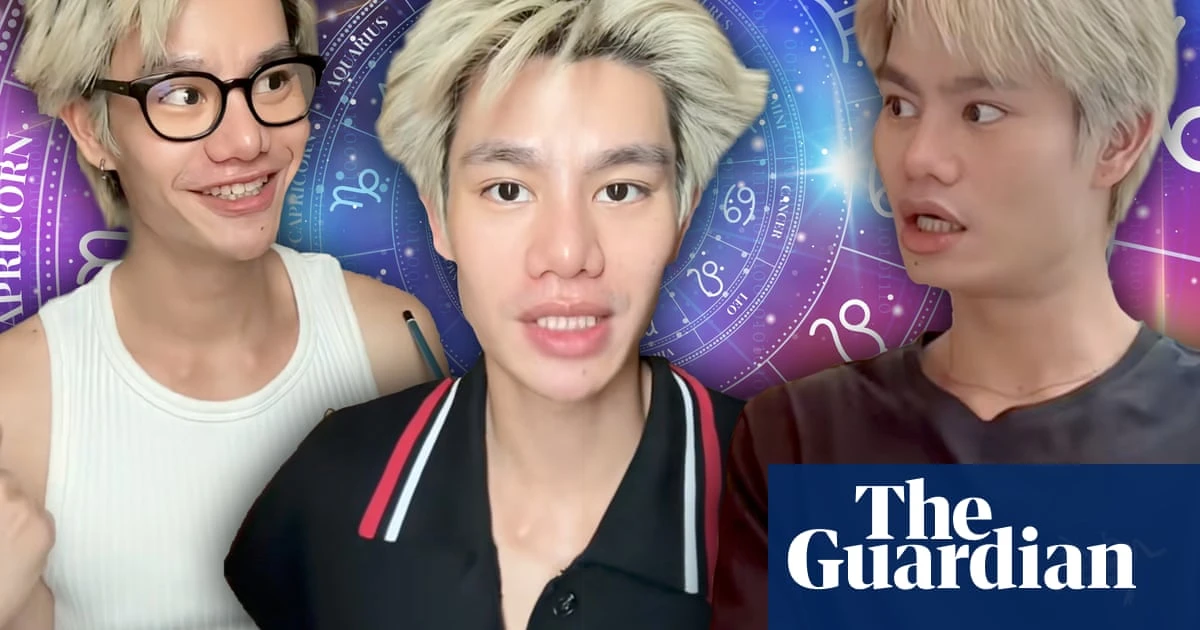 In Thailand, where mysticism thrives, AI fortune telling finds fertile ground