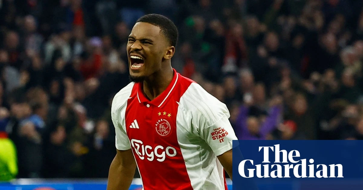 Chelsea agree £35.5m deal for Ajax’s Jorrel Hato and want RB Leipzig’s Xavi Simons