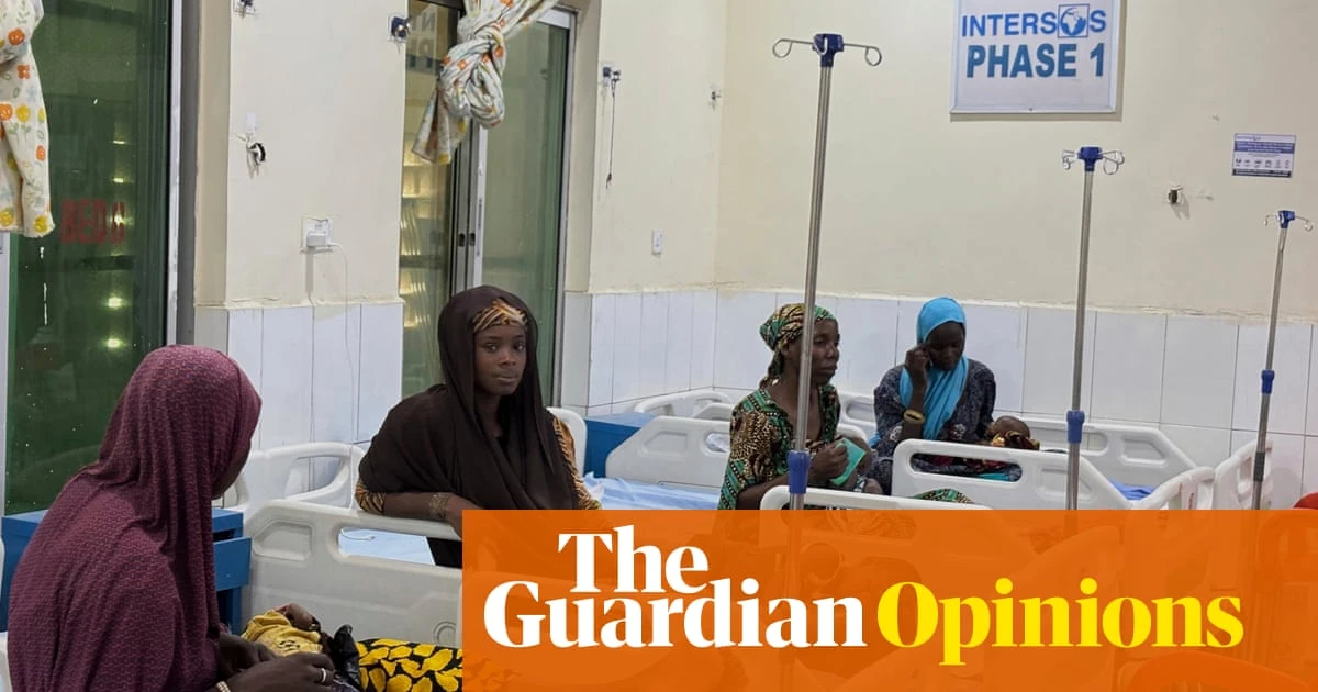 The Guardian view on Britain’s new aid vision: less cash, more spin. The cost will be counted in lives | Editorial