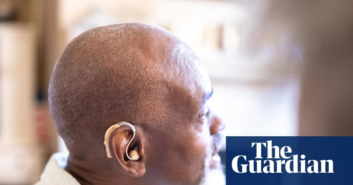 Why it’s important to protect your hearing as you age – and what experts suggest
