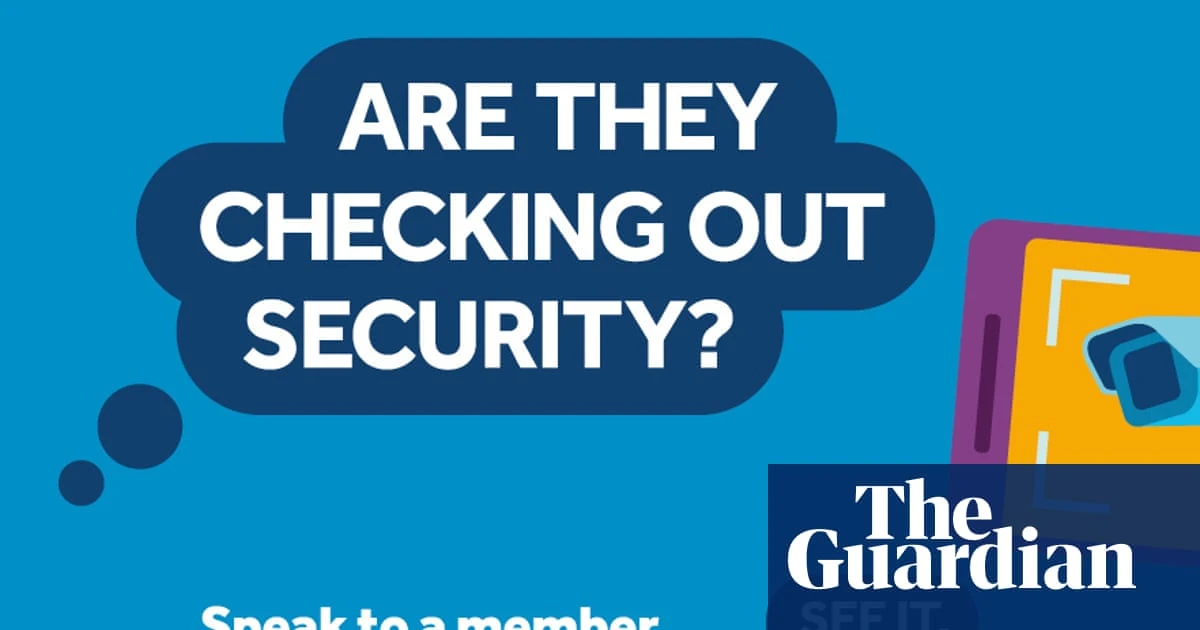 ‘See it. Say it. Sorted’ campaign gets refresh – but slogan stays same