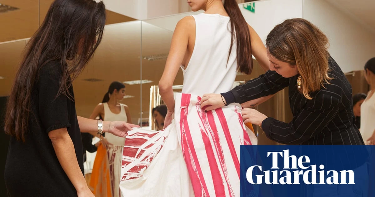 Watchdog urges UK advertisers to avoid ‘irresponsible’ images of thin-looking models
