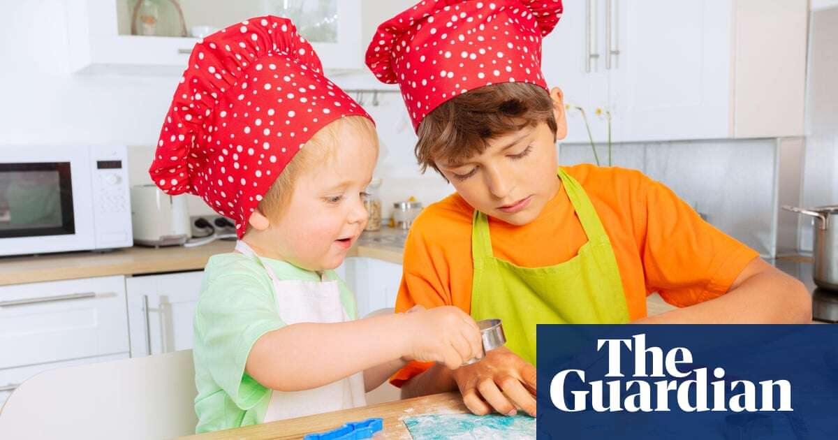 Fussy eating in children largely down to genetics, research shows