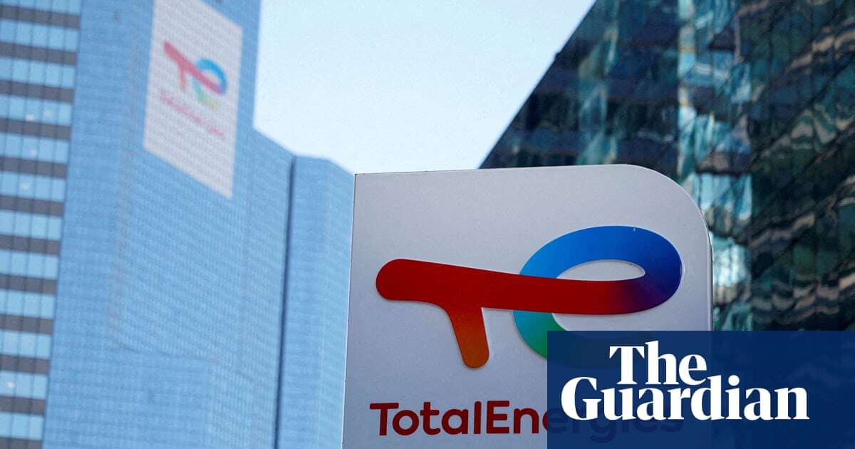 France urged to step in to spur TotalEnergies’ transition from oil