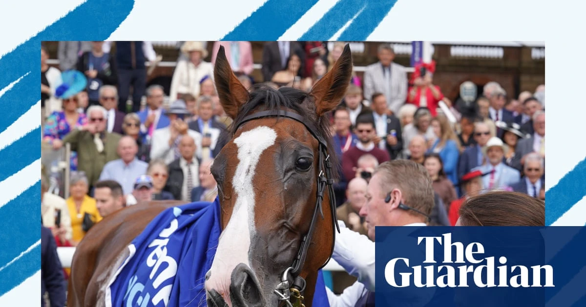 Your Guardian sport weekend: Prix de l’Arc de Triomphe, NFL and more