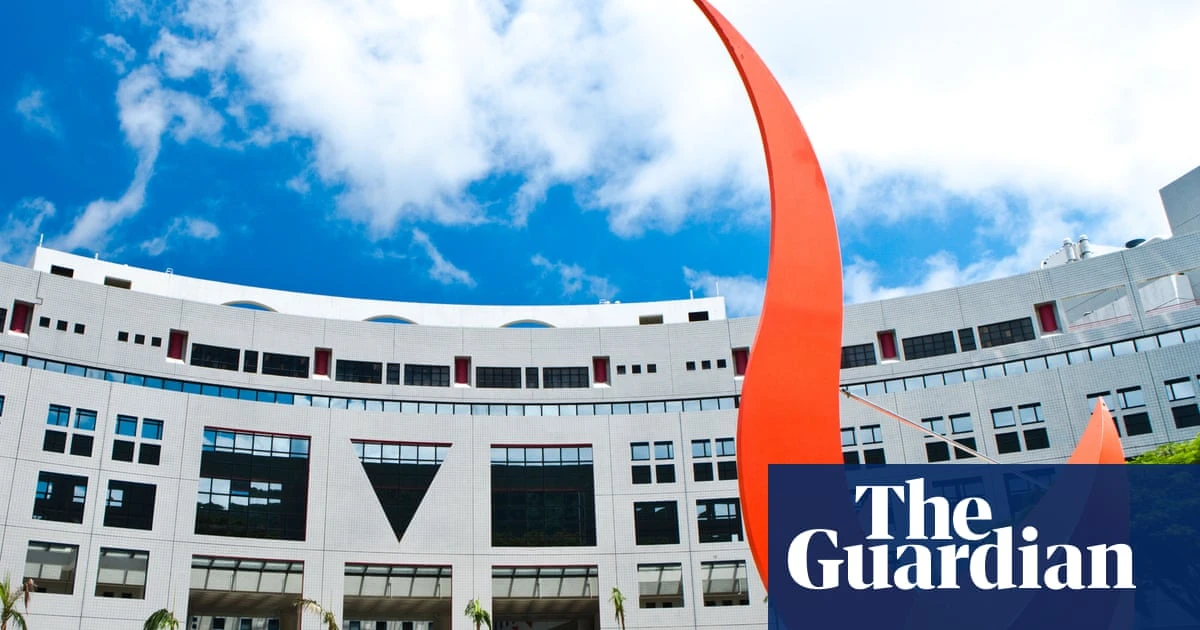 Hong Kong targets ‘top talent’ as Harvard faces international student ban