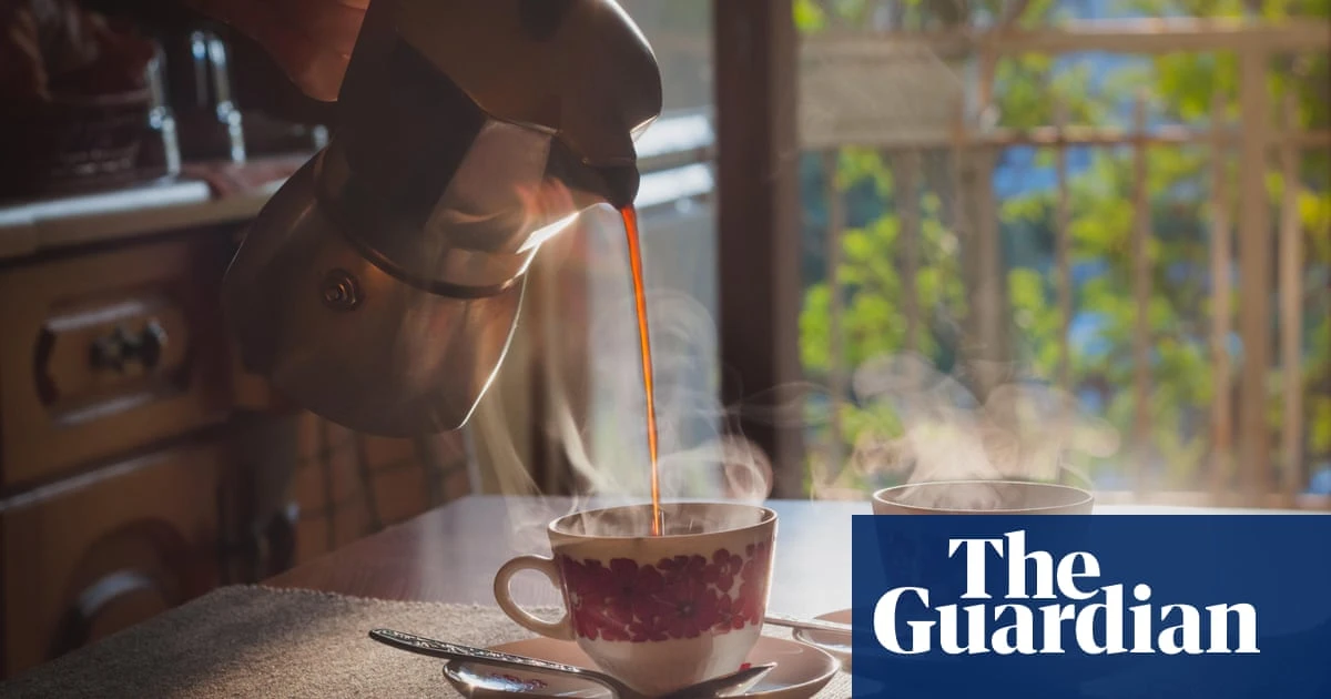 Italian coffee pot maker Bialetti to be sold to Chinese business NUO Capital