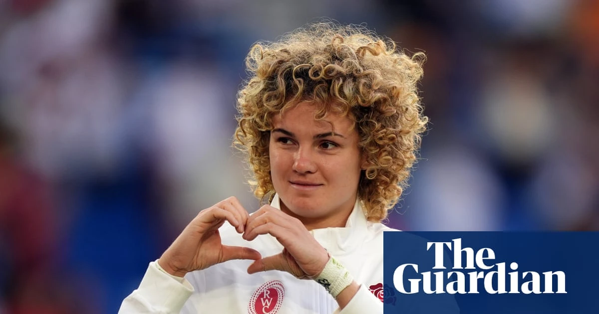 England’s Kildunne and Botterman fit to face France in World Cup semi-final