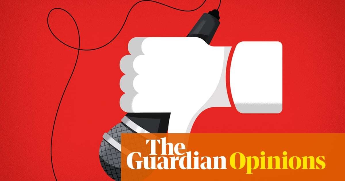 As tech barons dial up the spreading of lies, why is the BBC dialling down the reporting of truth? | John Harris