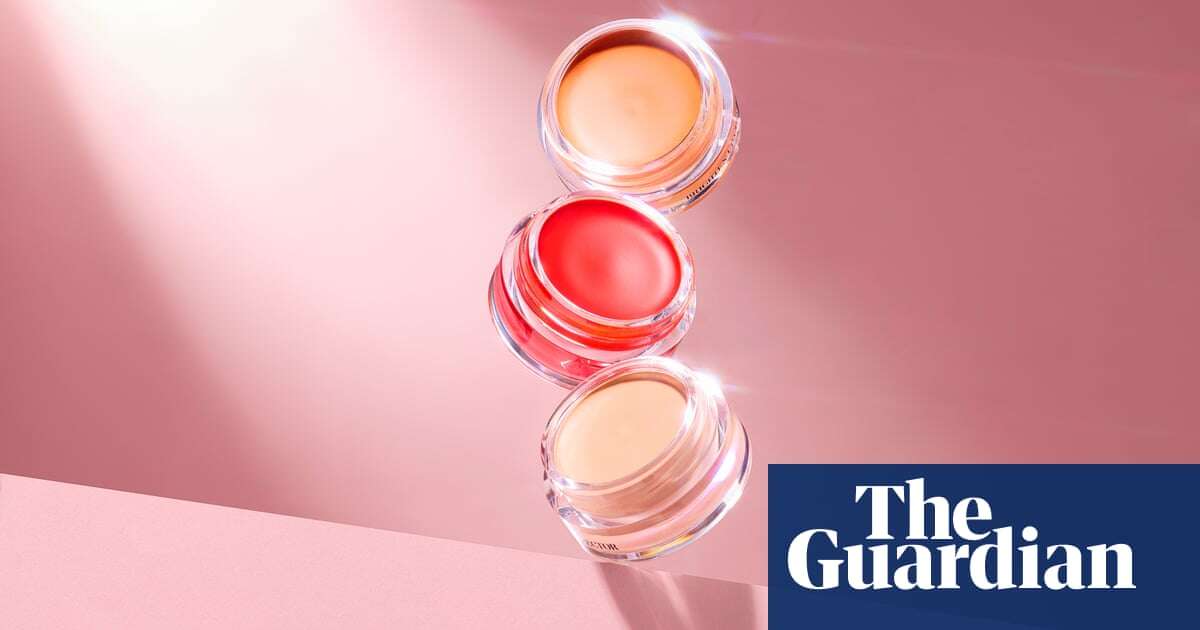 TikTok has declared concealer is over. I’m not so sure | Sali Hughes on beauty