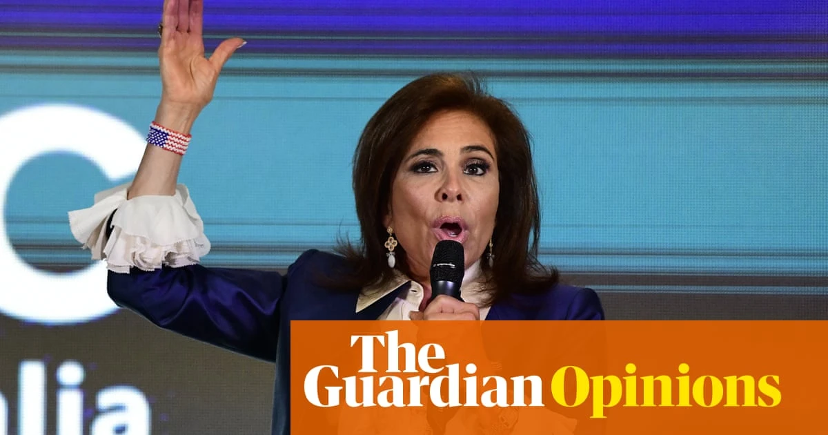 Trump’s latest Fox News hire looks even worse than Pete Hegseth | Margaret Sullivan
