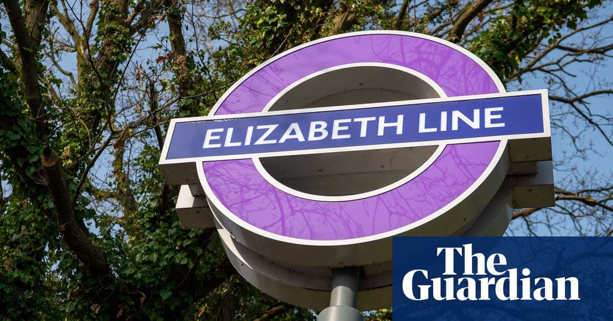 Elizabeth line strikes called off after drivers get new pay offer