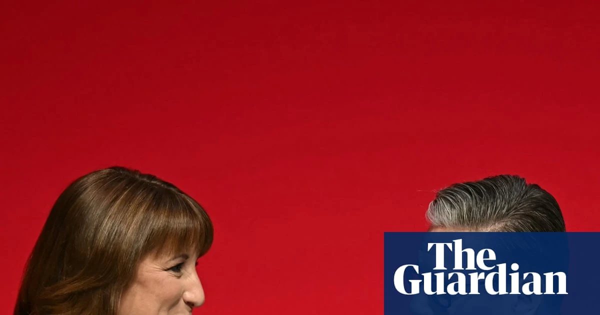 Healey showdown raises fresh questions over Starmer-Reeves power dynamic