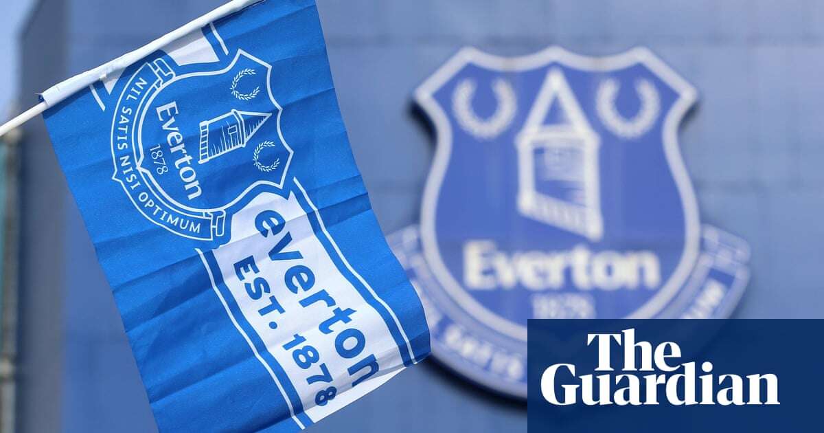 Everton takeover, Rodri blow and a Football League roundup - Football Weekly podcast