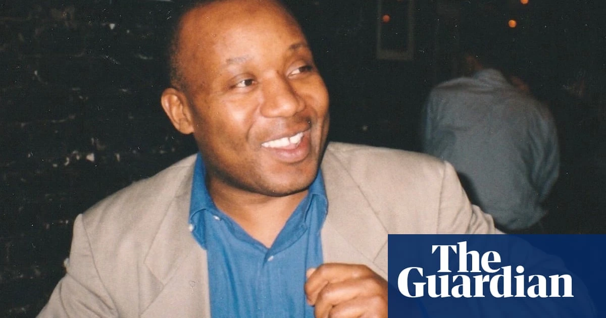 Felix Munkonge obituary